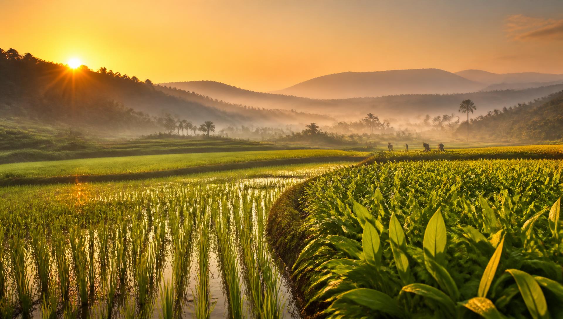 NEO Global Exim — Morning