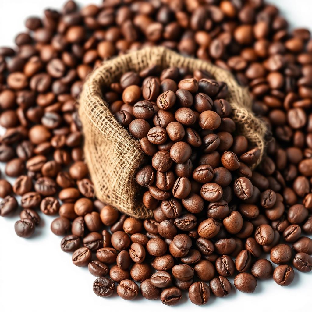 Arabica from Araku — The Finest Coffee