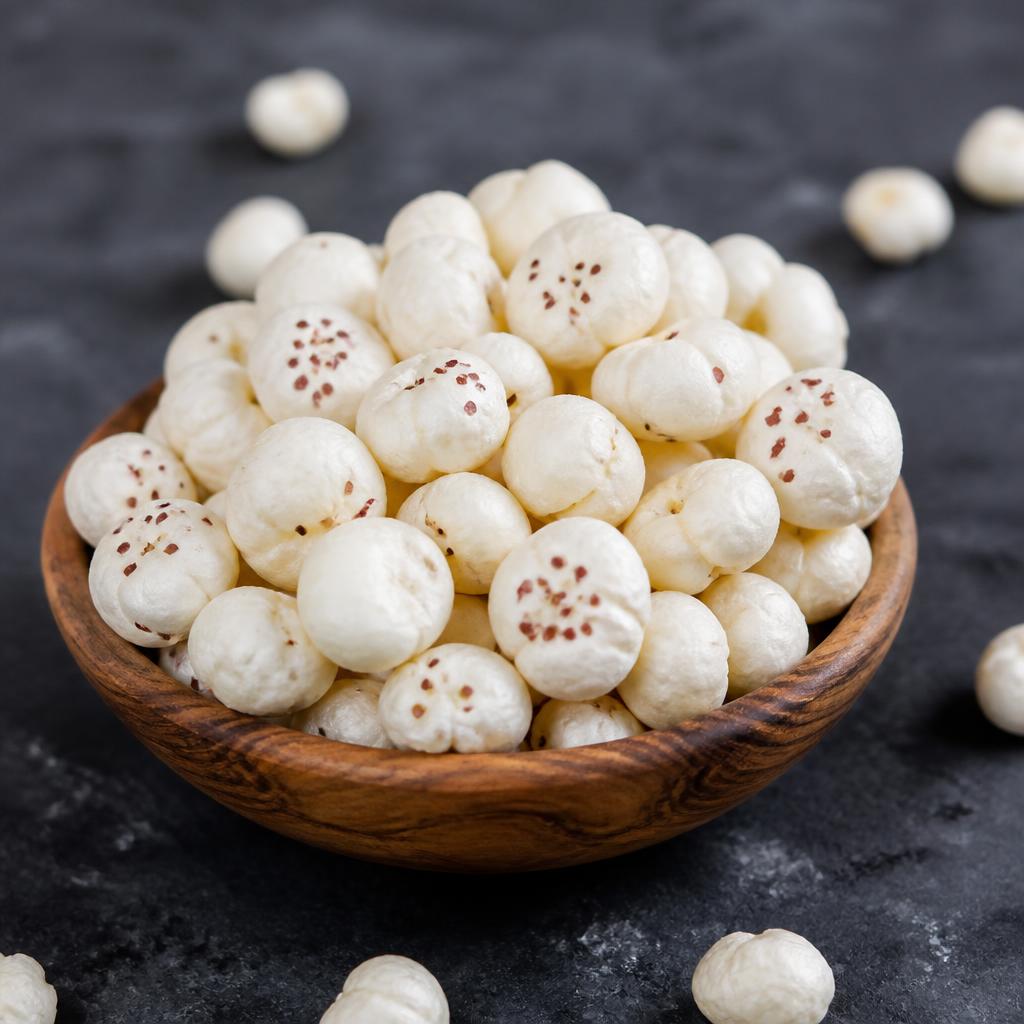 Makhana (Fox Nuts)