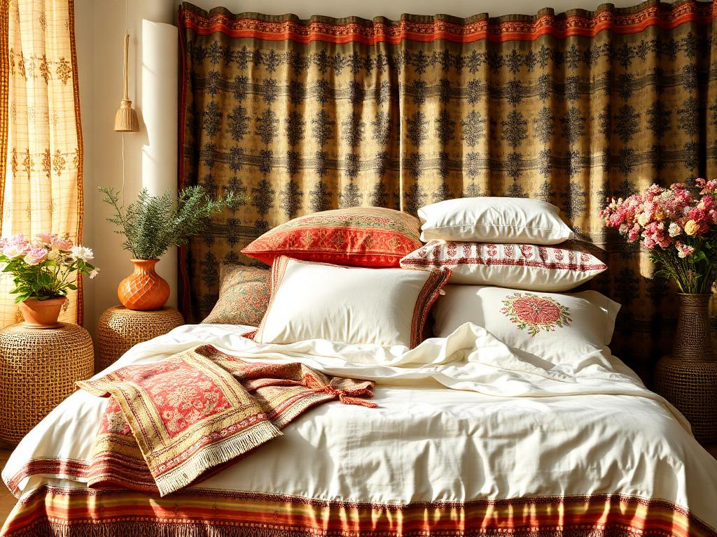 Textiles & Home Furnishings